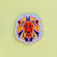 PATCH "LION KING"
